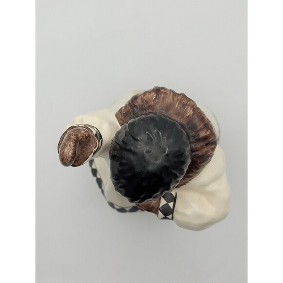 C. Alan Johnson Benny Alaska Inuit Eskimo Boy Figurine 1963 Vintage - Picture 6 of 7